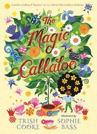Cover image for The Magic Callaloo