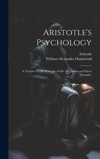 Cover image for Aristotle's Psychology