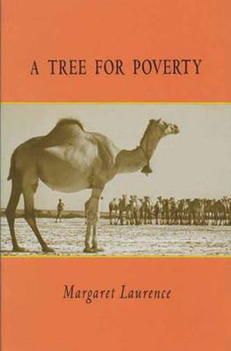 A Tree for Poverty