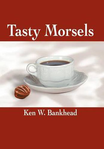 Cover image for Tasty Morsels