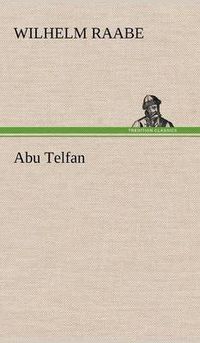 Cover image for Abu Telfan