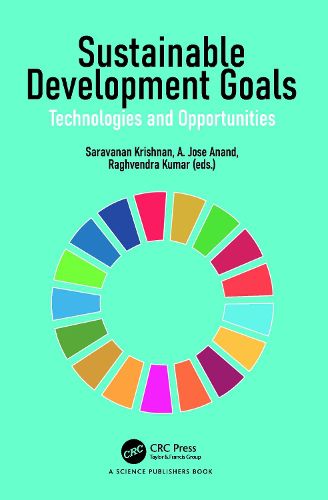 Cover image for Sustainable Development Goals