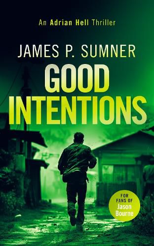 Cover image for Good Intentions