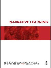 Cover image for Narrative Learning