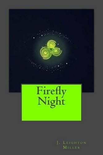 Cover image for Firefly Night