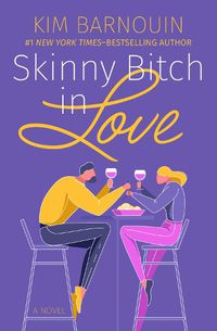 Cover image for Skinny Bitch in Love