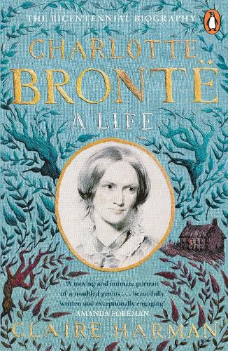 Charlotte Bronte: A Life