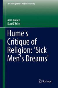 Cover image for Hume's Critique of Religion: 'Sick Men's Dreams