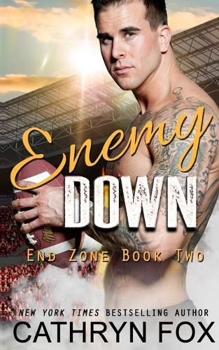 Cover image for Enemy Down