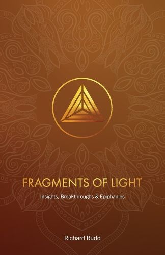 Cover image for Fragments of Light