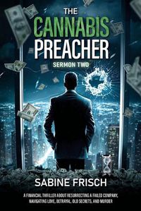 Cover image for The Cannabis Preacher - Sermon Two