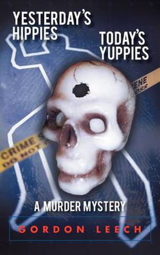 Cover image for Yesterday's Hippies - Today's Yuppies