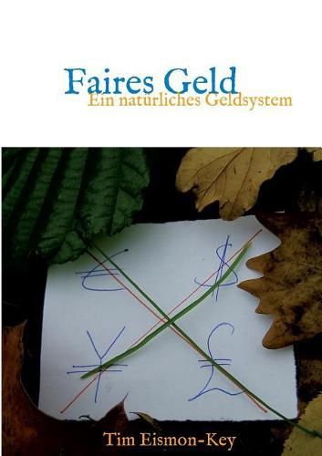 Cover image for Faires Geld