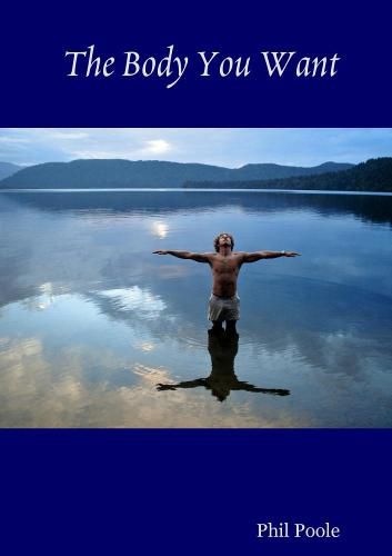 Cover image for The Body You Want