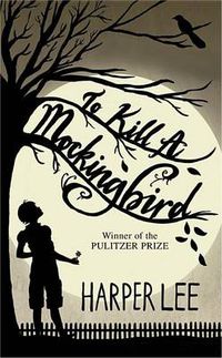 Cover image for To Kill a Mockingbird