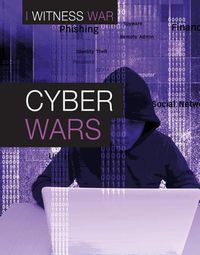 Cover image for Cyber Wars