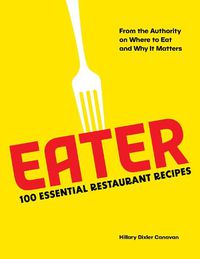 Cover image for Eater