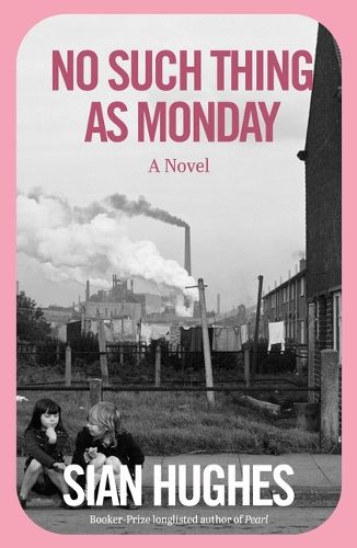 Cover image for No Such Thing as Monday