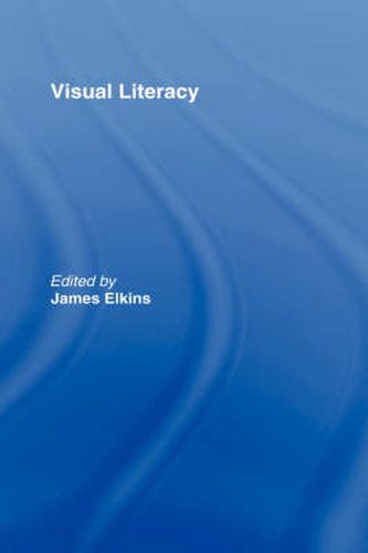 Cover image for Visual Literacy