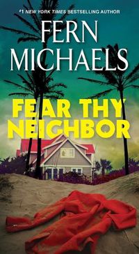 Cover image for Fear Thy Neighbor