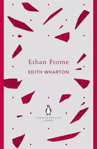 Cover image for Ethan Frome