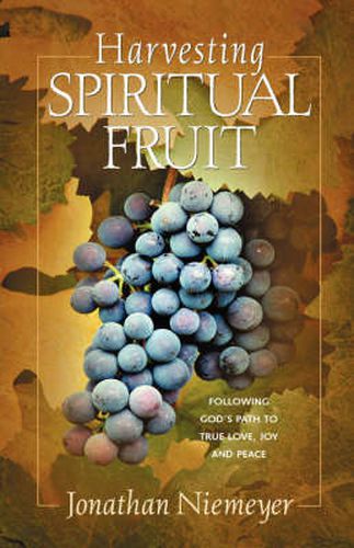 Cover image for Harvesting Spiritual Fruit