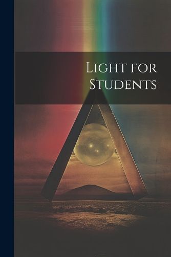 Cover image for Light for Students