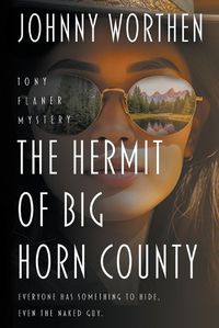 Cover image for The Hermit of Big Horn County