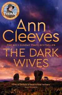 Cover image for The Dark Wives