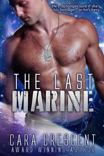 Cover image for The Last Marine