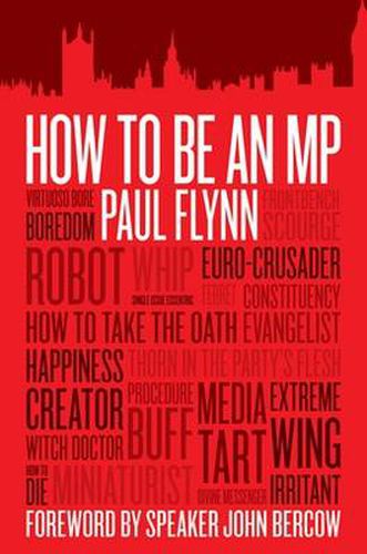 How to be an MP: Learning the Commons Knowledge