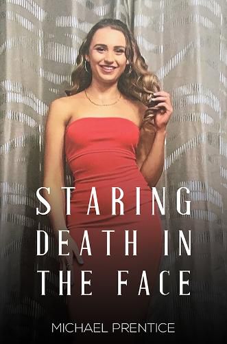 Cover image for Staring Death in the Face