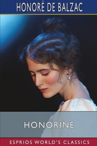 Honorine (Esprios Classics)