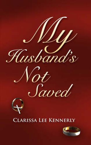 Cover image for My Husband's Not Saved
