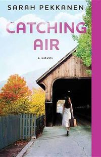 Cover image for Catching Air