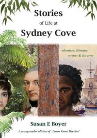 Cover image for Stories of Life at Sydney Cove