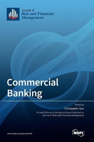 Cover image for Commercial Banking