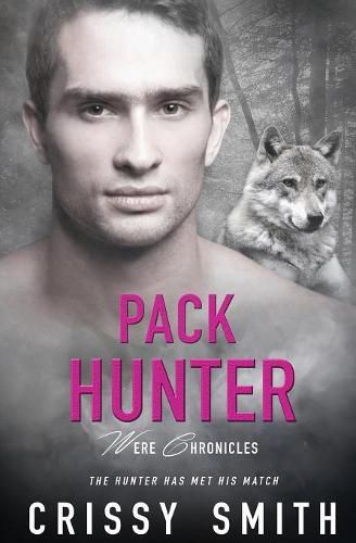 Cover image for Pack Hunter