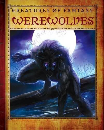 Cover image for Werewolves