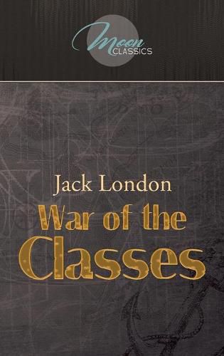 Cover image for War of the Classes