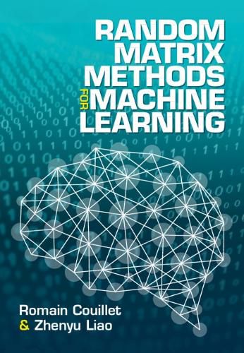 Cover image for Random Matrix Methods for Machine Learning