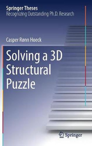 Cover image for Solving a 3D Structural Puzzle