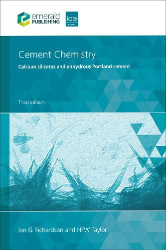 Cement Chemistry