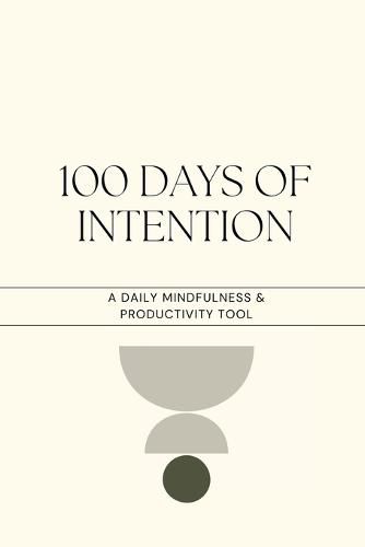 Cover image for 100 Days of Intention