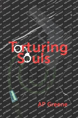 Cover image for Torturing Souls