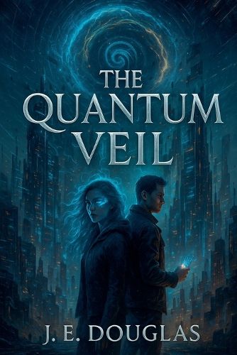 Cover image for The Quantum Veil
