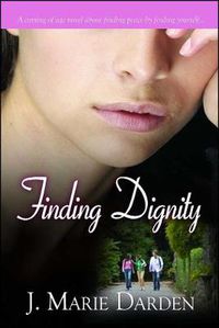 Cover image for Finding Dignity