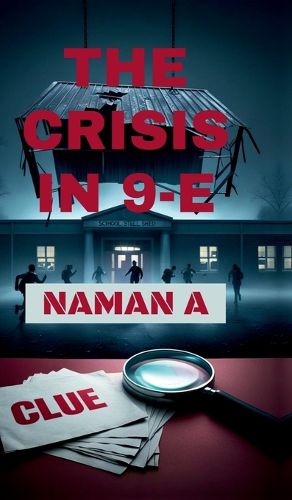 Cover image for The Crisis in 9-E
