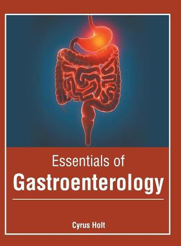 Cover image for Essentials of Gastroenterology