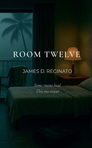 Cover image for Room Twelve